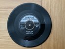 THE 45 - VERNON TAYLOR - ‘MYSTERY TRAIN’ - EX