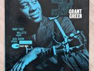 Grant Green Grant First Stand Blue Note 4064 Mono NY RVG DG Ear EXC