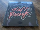 Daft Punk - Homework (2022 Reissue 2LP Vinyl) NEW & SEALED