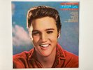 ELVIS PRESLEY FOR LP FANS ONLY VICTOR RA5245 JAPAN FLIPBACK COVER VINYL LP