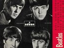 THE BEATLES EP Spain 1964 Roll over Beethoven +3