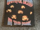 GRATEFUL DEAD In The Dark ORIG 1987 LP ARISTA AL-8452 Vinyl w/ Inner Nice