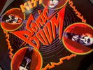 KISS Sonic Boom Picture Disc Vinyl LP