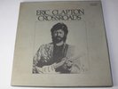 Eric Clapton - Crossroads - 1988 6xLP Boxed Set - Polydor 835 262-1 - NM/VG-