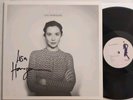 LISA HANNIGAN: AT SWIM (LP vinyl Record) 2016 UK Signed By Lisa Hannigan Nr MINT