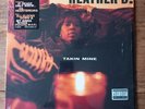 HEATHER B Takin' Mine 1996 OG US LP Beatminerz Kenny Parker M.O.P.  Hip Hop NM