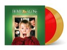 John Williams Home Alone Kevin Allein zu Haus LTD 2LP Red Gold Vinyl 2024 Sony