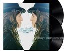Sara Bareilles - Kaleidoscope Heart [Vinyl] [2LP]