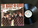 1967 PROMO LP THE MERRY GO ROUND YOU'RE A VERY LOVELY WOMAN A&M 132 MONO VG++