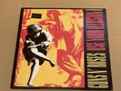Use Your Illusion I by Guns N' Roses  First Press