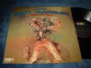 The Soft Machine - Volume Two LP US Probe original gatefold prog psych promo