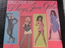 MARY JANE GIRLS Only Four You - NEW SEALED LP VINYL - 1985 MOTOWN/RICK JAMES