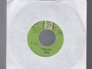 original '72 ZUKUS Running High/Catch You 45 Heavy Psych Funk Breaks EX Toya Rec