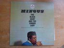 Mingus– The Black Saint And The Sinner Lady UK 1976 Reissue Impulse  – IMPL 8019