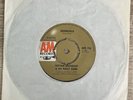Captain Beefheart - Moonchild / Who do you think you’re fooling (single vinyl)