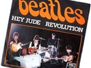 THE BEATLES 1968 HEY JUDE REVOLUTION 7