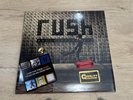 RUSH - ROLL THE BONES vinyl (2015, 200g)