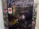 Prince and the Revolution Purple Rain Exclusive Limited Purple Vinyl LP sealed