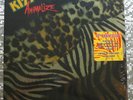 KISS   Animalize   40th Anniversary Cornetto Color LP Mercury 602465757354