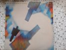 BRIAN ENO-DAVID BYRNE MY LIFE IN THE BUSH OF GHOSTS VINYL LP EGLP 49 A1/B2 VG+