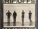 The Rip Offs Got A Record LP Vinyl Record 1994 In Shrink NorCal Punk Rock