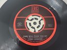 Tobi Legend Time Will Pass You By 5011 Eric Records