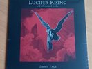 Jimmy Page Lucifer Rising + other sound tracks Vinyl LP 2012 JPRLP002 New Sealed