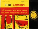 GENE AMMONS  