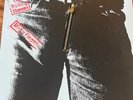 The Rolling Stones  Sticky Fingers Deluxe Edition w/Zipper  180g MINT  2LP 2015