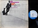 JOE HENDERSON 