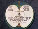 THE BEATLES Abbey Road Italian First Pressing BIEM - Good Playable Condition.