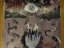 Death - Symbolic White Vinyl *RARE* Death Metal