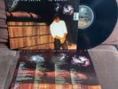 LO BORGES LP A VIA LACTEA w/insert JAZZ FOLK FUSION BRAZIL NM MILTON NASCIMENTO