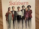 SALTBURN Soundtrack | BATH WATER Liquid Filled Vinyl LP | Bad World/Blood Recs
