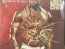 Get Rich or Die Tryin' by 50 Cent (Record, 2003)
