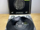 Kraftwerk Radio-Aktivitat Radio-activity Vinyl LP German 1st Press A1 B1 1975