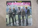 The Moody Blues Fly Me High  vinyl LP