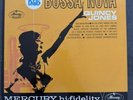 Big Band Bossa Nova-180gm Vinyl by Jones, Quincy (Record, 2022)