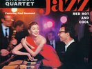 The Dave Brubeck Quartet Jazz: Red, Hot and Cool (Vinyl) Limited  12