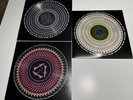 Dua Lipa & Future Nostalgia & Radical Optimism On Zoetrope Blood Records-3 LP