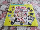 RAMONES MANIA LP RECORD 25709-1 SIRE RECORDS 1988 COLLECTIBLE 2 ALBUM SET