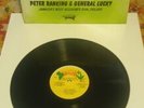 Peter Ranking And General Lucky LP