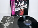 BRITISH STEEL JUDAS PRIEST 25 3P 208 Vinyl OBI JAPAN LP