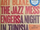 BLUE NOTE ST-84049 ART BLAKEY & THE JAZZ MESSENGERS A NIGHT IN TUNISIA 180g