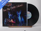 Soft Cell Non-Stop Erotic Cabaret LP Album Vinyl Record BZLP 2 - EX/EX