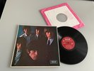ROLLING STONES..No. 2..SUPERB RARE UK FIRST ISSUE MONO ALBUM.. DECCA..LK 4661