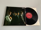 ROLLING STONES..SELF TITLED ALBUM..SUPERB UK FIRST ISSUE MONO ALBUM..LK 4605