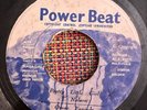 OMAR FAROUK - Pretty Little Girl - GUYANA REGGAE 45 HALAGALA terry nelson