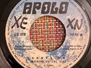 CONEXION - Camino del Señor / Walking to The Fire - LATIN FUNK SOUL 45