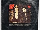 The Sisters Of Mercy This Corrosion LP 1987 Elektra Records 0-66790 US Specialty